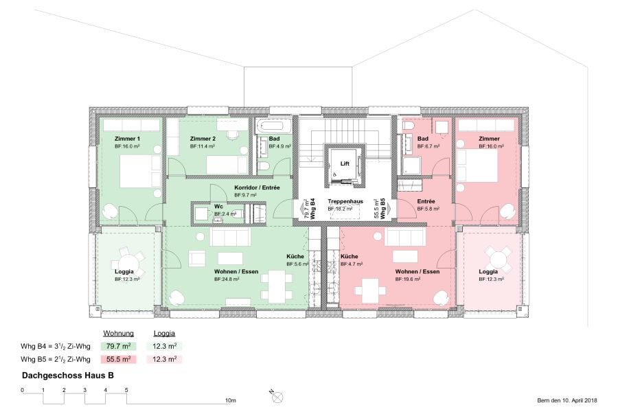 04 dachgeschoss haus b